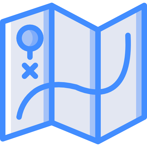 Map icon