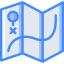 Map icon 64x64