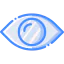 Eye icon 64x64