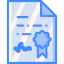 Diploma icon 64x64