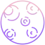 Mars icon 64x64
