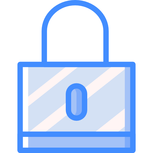 Padlock icon
