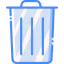 Trash icon 64x64