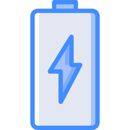 Charging icon