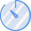 Stopclock ícono 64x64