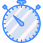 Stopclock ícono 64x64