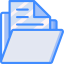 Folder icon 64x64