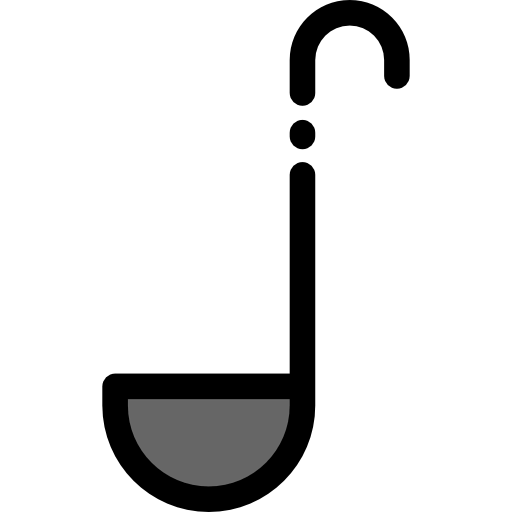 Kitchen pack icon