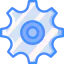 Settings icon 64x64