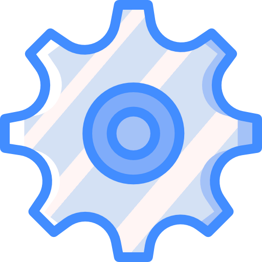 Settings icon
