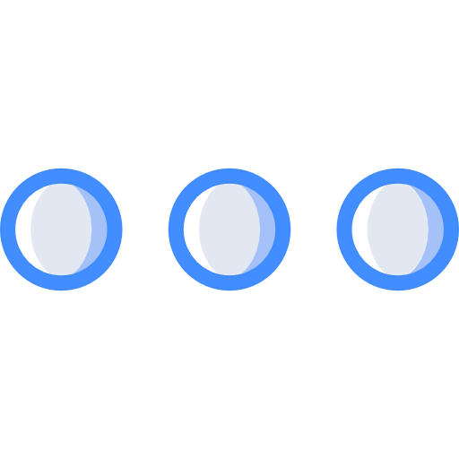 More icon