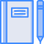 Notebook icon 64x64