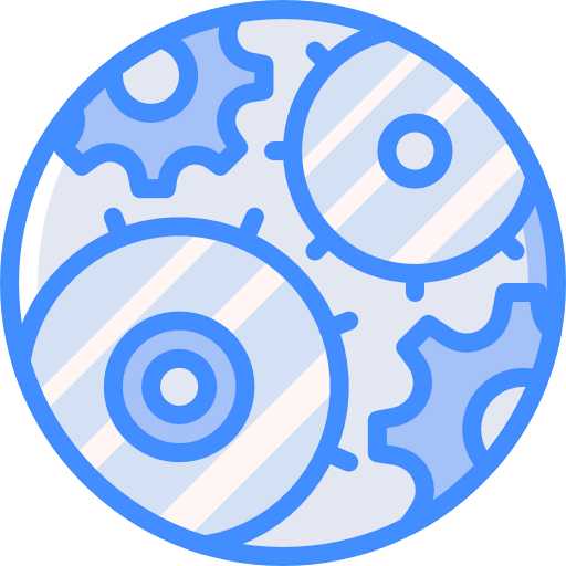 Settings icon