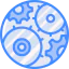Settings icon 64x64