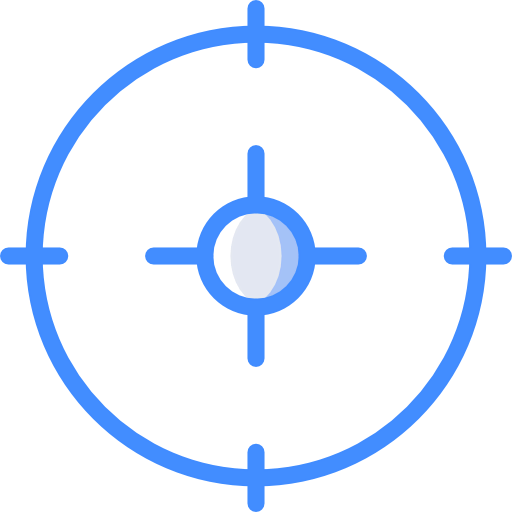 Target icon