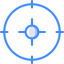 Target icon 64x64