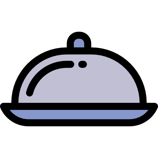 Supper icon