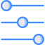 Controls icon 64x64