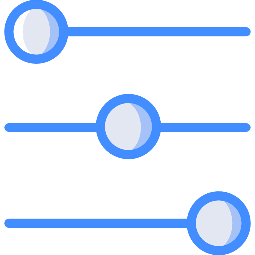 Controls icon