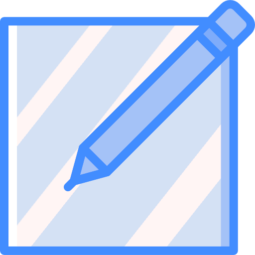 Edit icon
