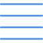 Menu icon 64x64