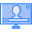 Monitor icon 64x64