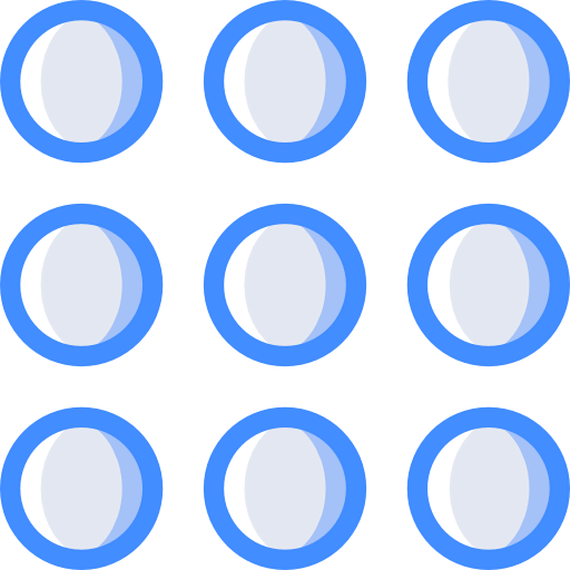 Dial icon