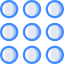 Dial biểu tượng 64x64
