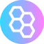Honeycomb icon 64x64