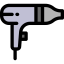 Hair salon icon 64x64