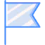 Flag icon 64x64