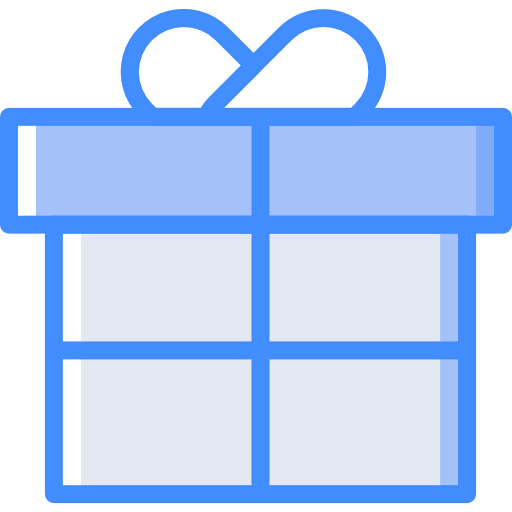 Gift icon