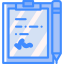 Clipboard icon 64x64