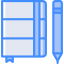 Notebook icon 64x64