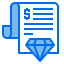 Diamond icon 64x64