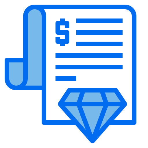 Diamond icon