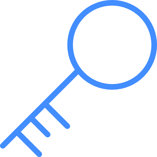 Key icon