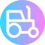 Tractor 图标 64x64