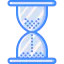 Hourglass icon 64x64
