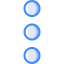 More アイコン 64x64