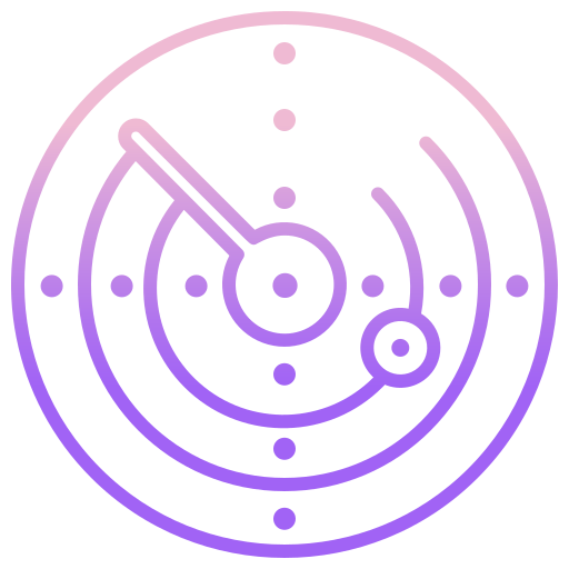 Radar icon