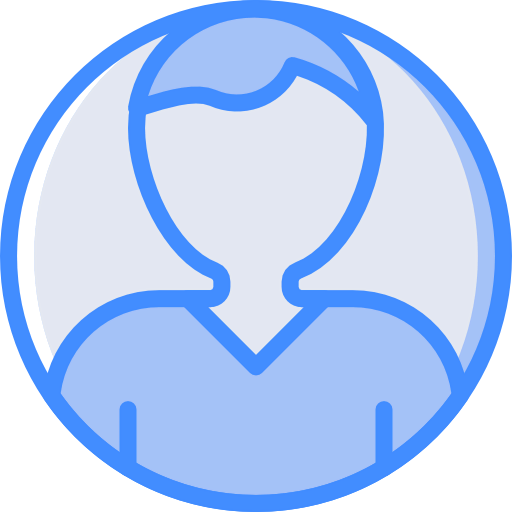 User icon