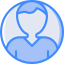 User icon 64x64