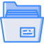 Folder icon 64x64