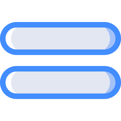 Equal icon