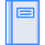 Notebook icon 64x64