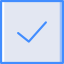 Checked icon 64x64