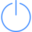 Power icon 64x64