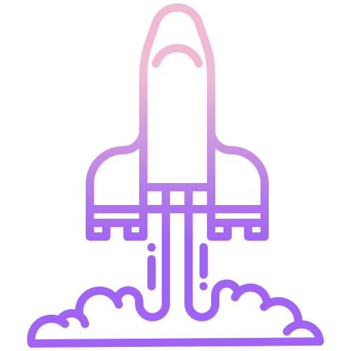 Launch icon