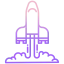 Launch icon 64x64